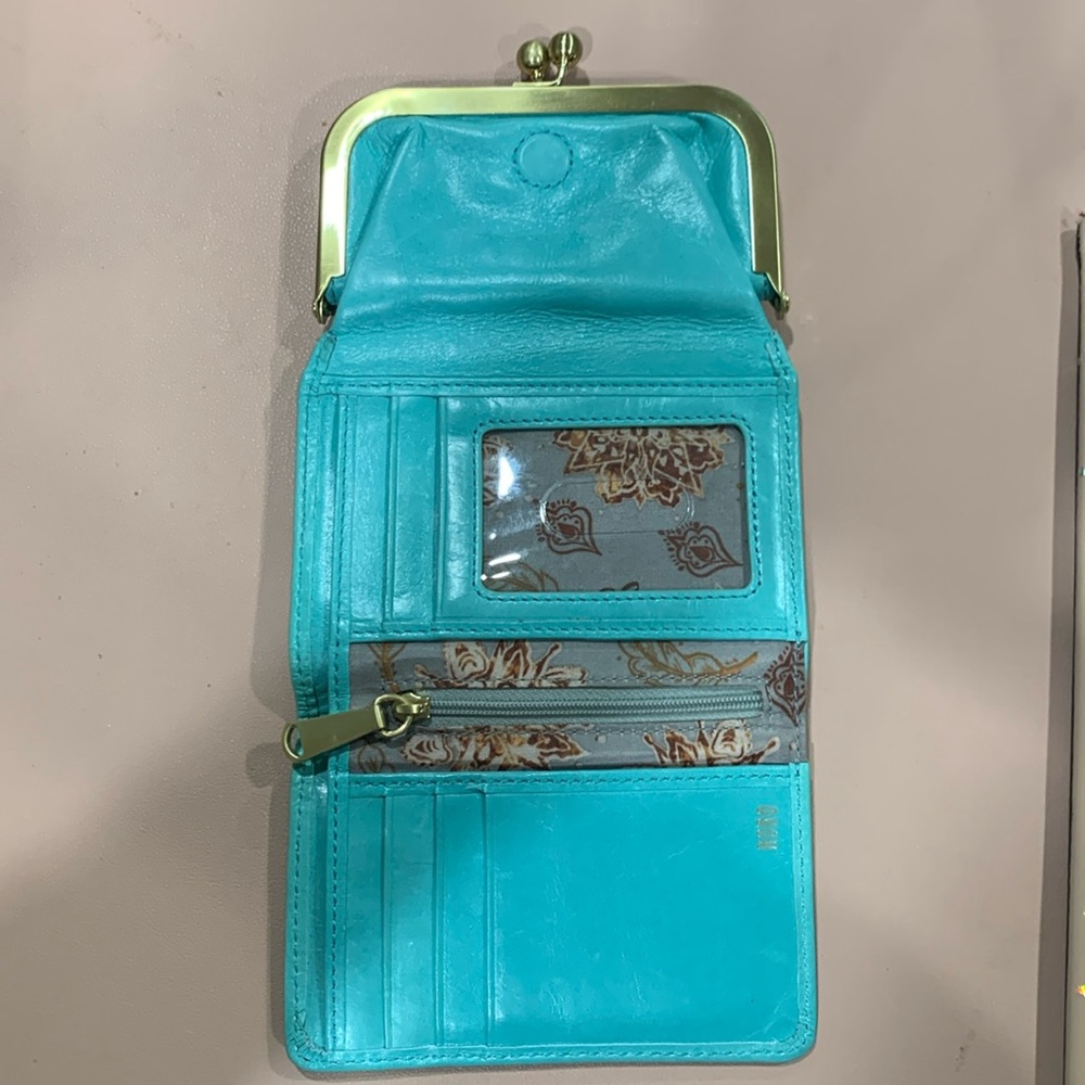 Hobo wallet